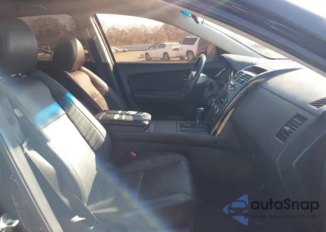 2013 Mazda Cx-9 Touring z USA, uszkodzony, nr VIN JM3TB2CA6D0411567